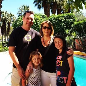 Meet your Posher, Jeannie